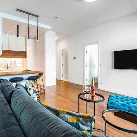 Apartment Lara Exclusive 杜布罗夫尼克 外观 照片