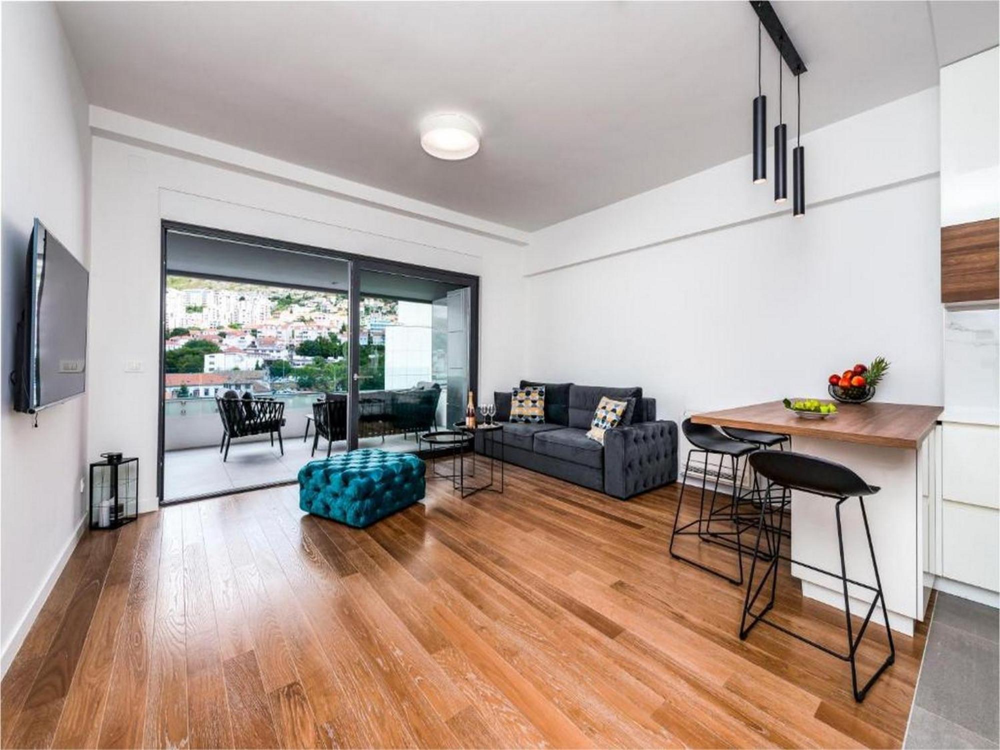 Apartment Lara Exclusive 杜布罗夫尼克 外观 照片
