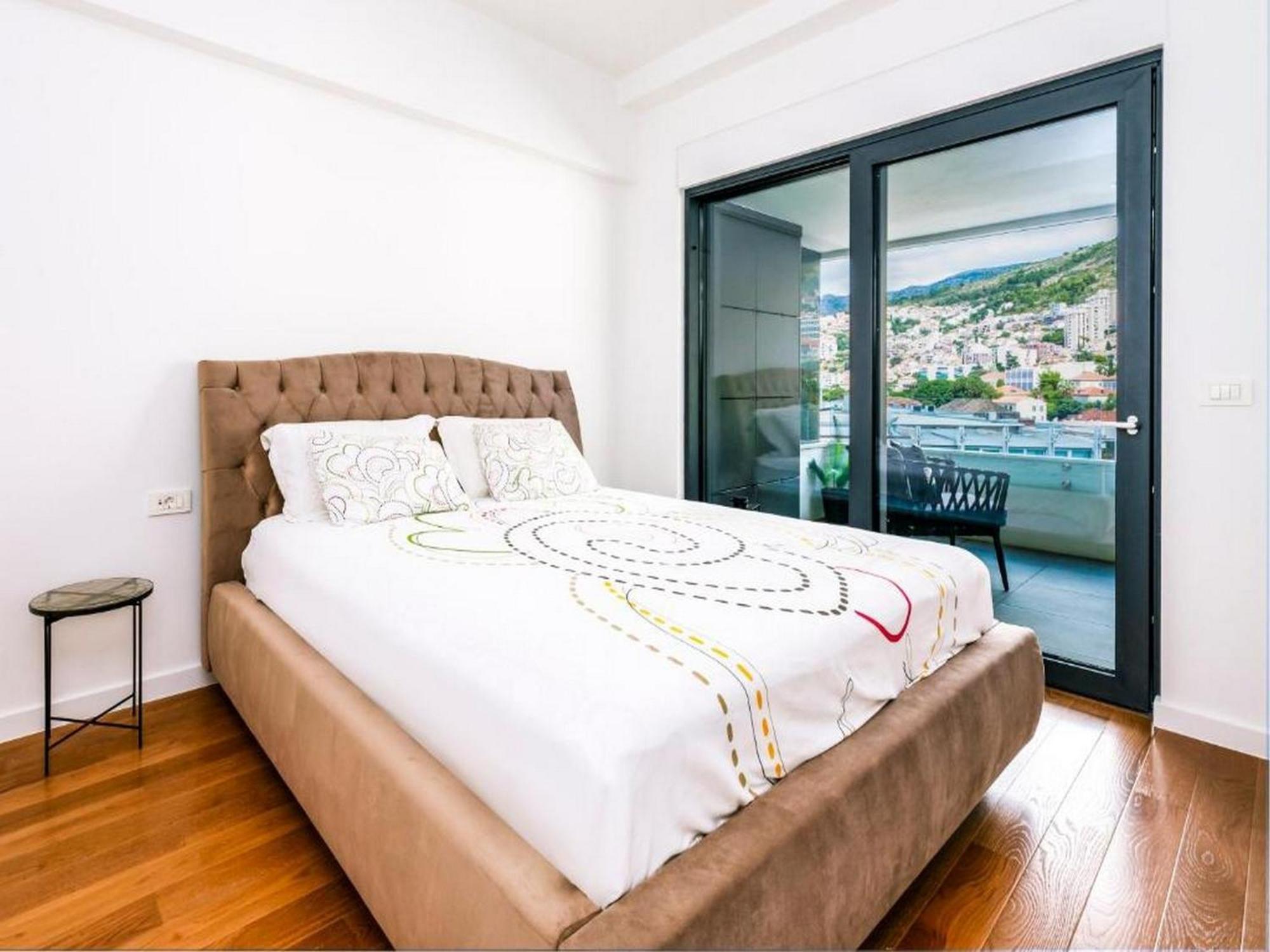 Apartment Lara Exclusive 杜布罗夫尼克 外观 照片
