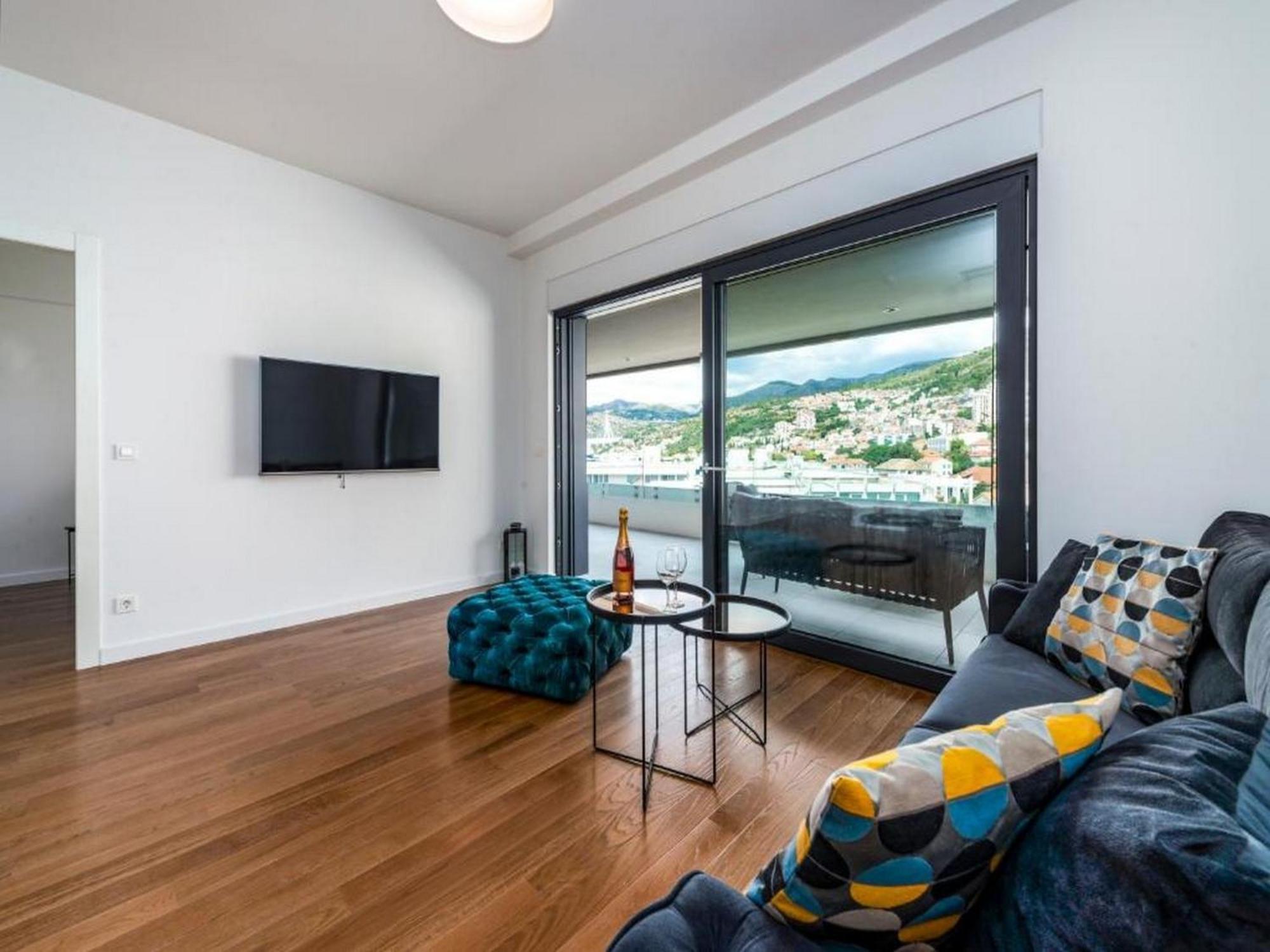 Apartment Lara Exclusive 杜布罗夫尼克 外观 照片